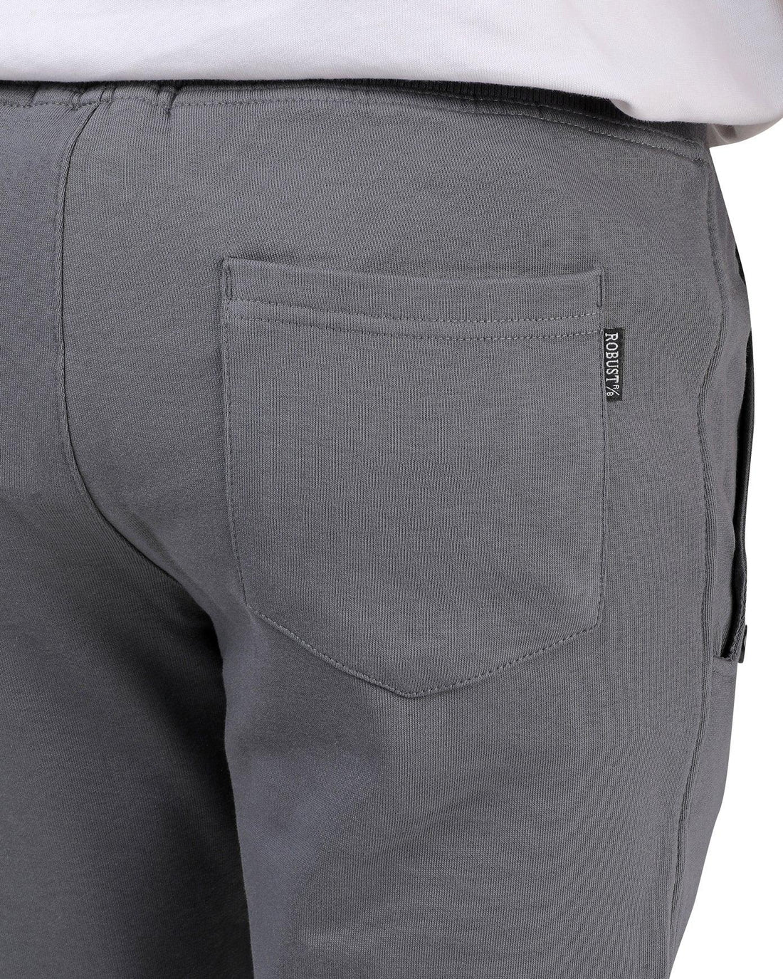 ROBUST Fit Sweatpants 2 capsule - ROBUST