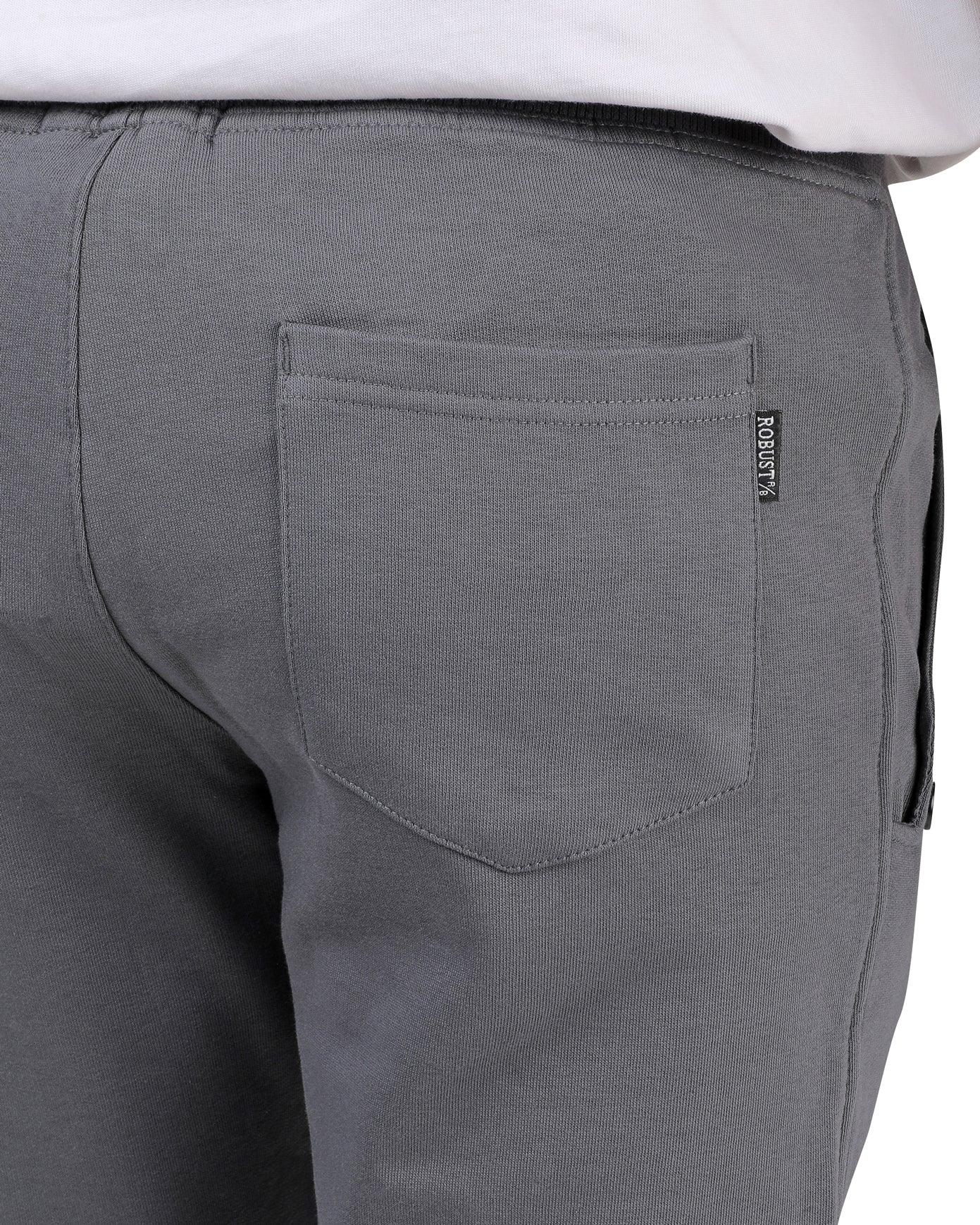 ROBUST Fit Sweatpants 2 capsule - ROBUST