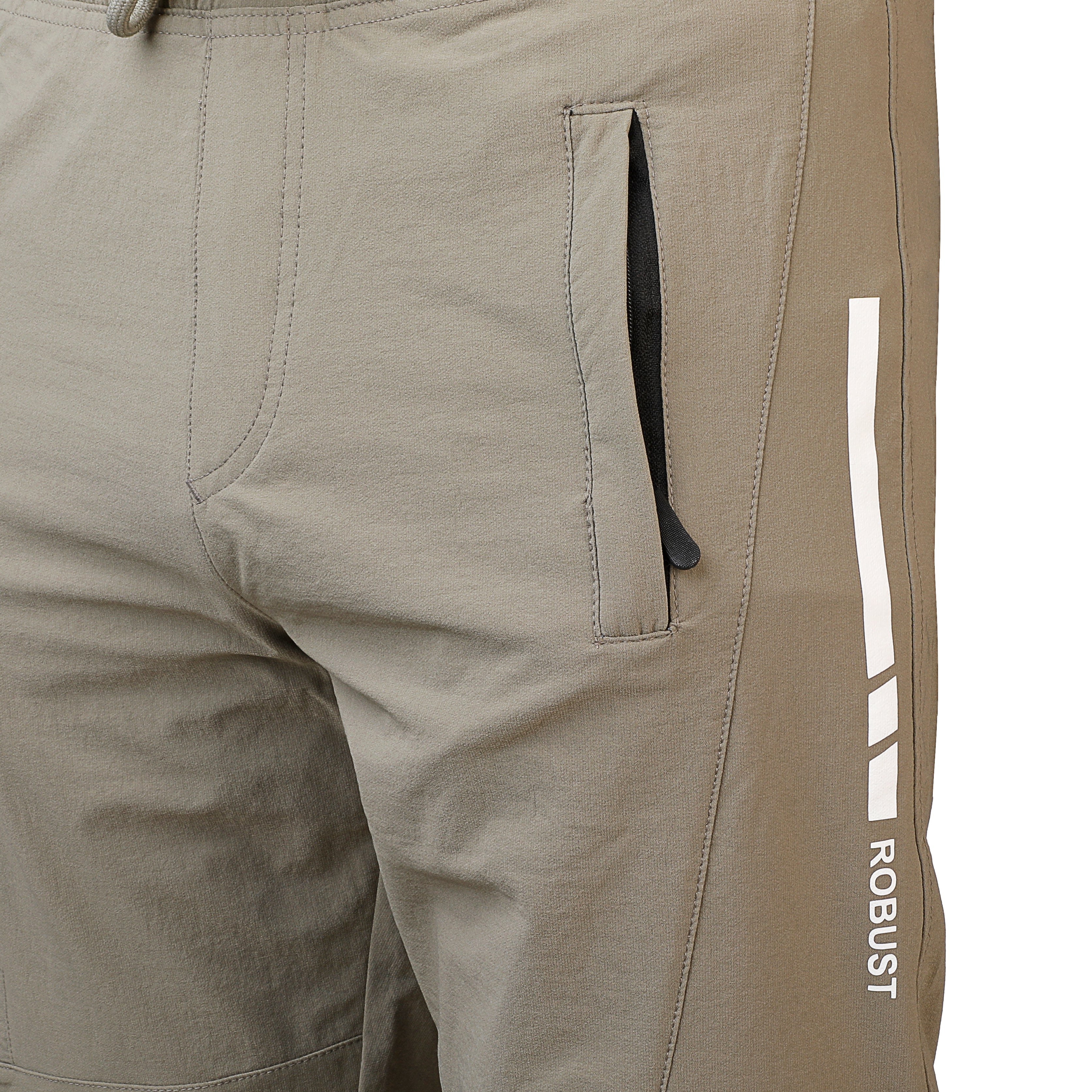 ROBUST Fit Sweatpants soft - ROBUST