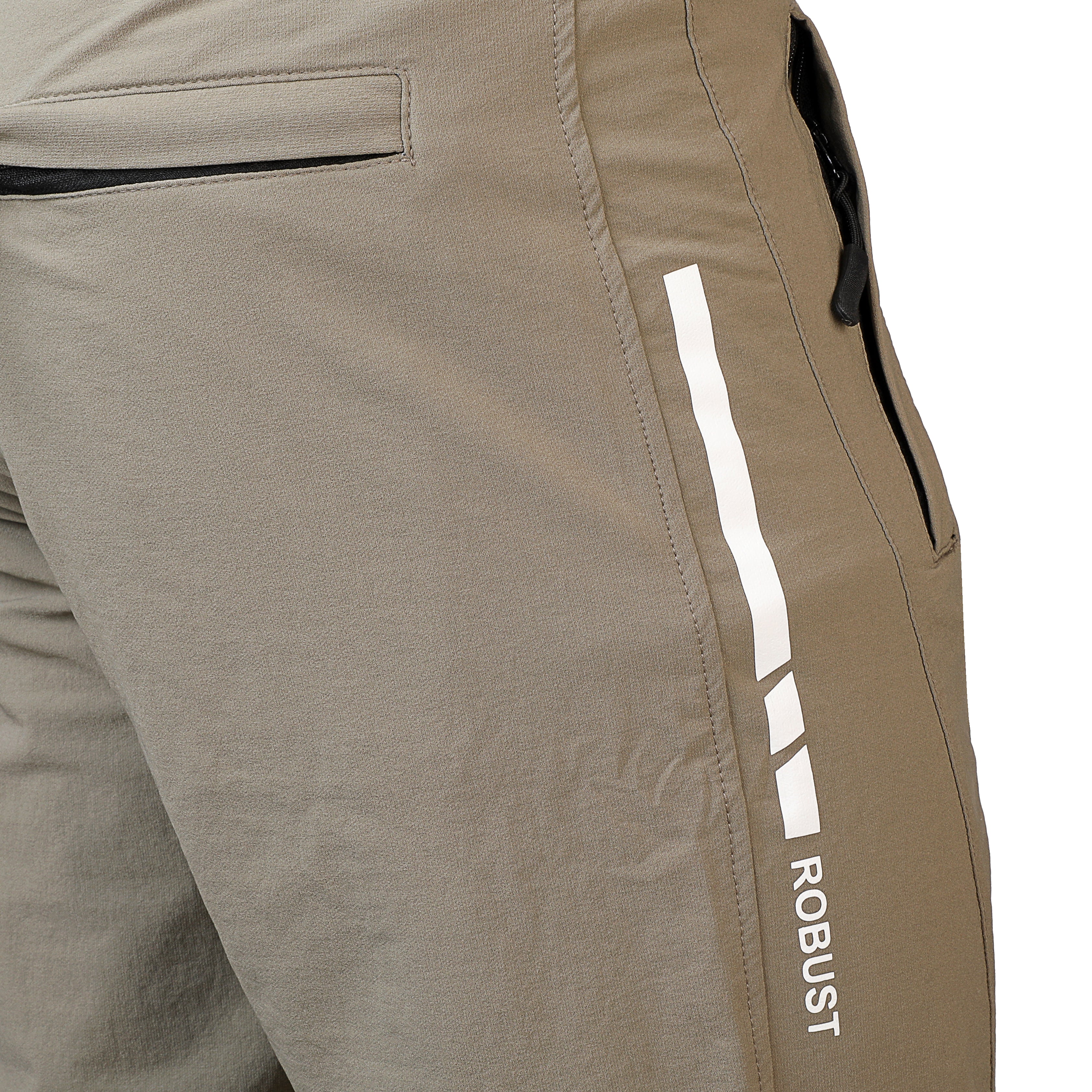 ROBUST Fit Sweatpants soft - ROBUST