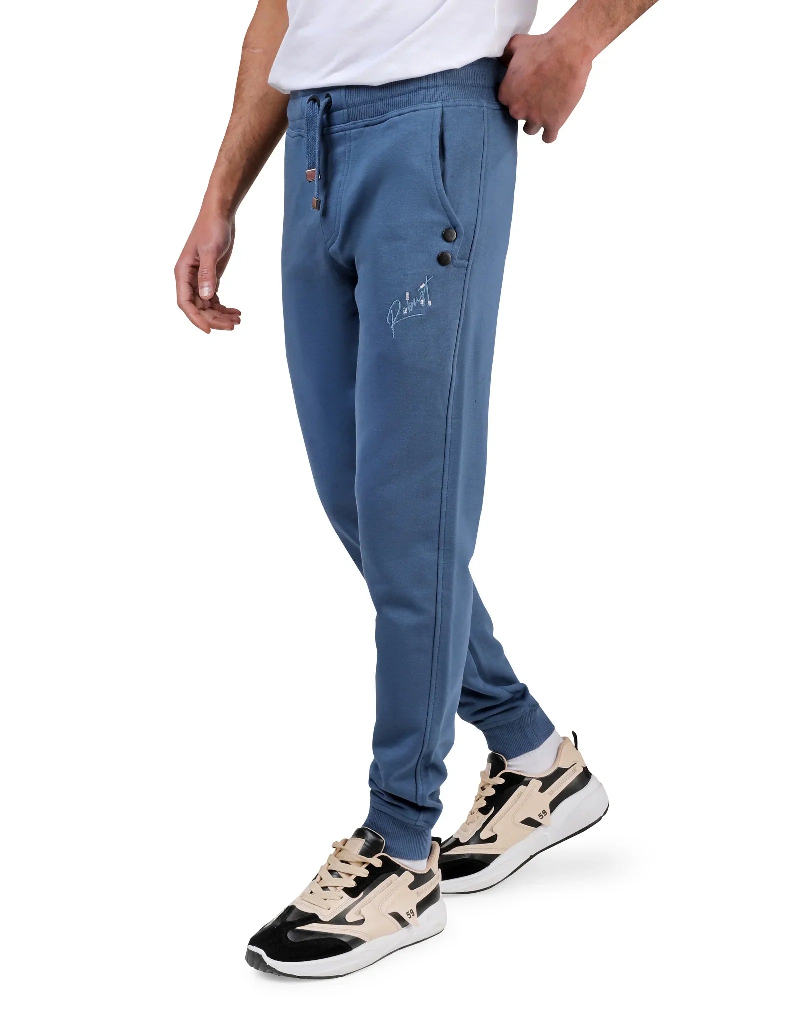 ROBUST Fit Sweat Pants 2 capsule - ROBUST