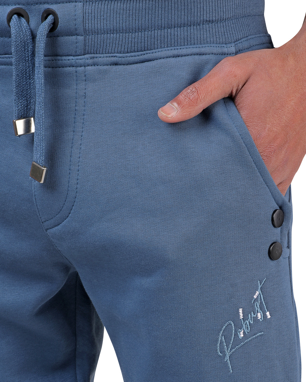 ROBUST Fit Sweat Pants 2 capsule