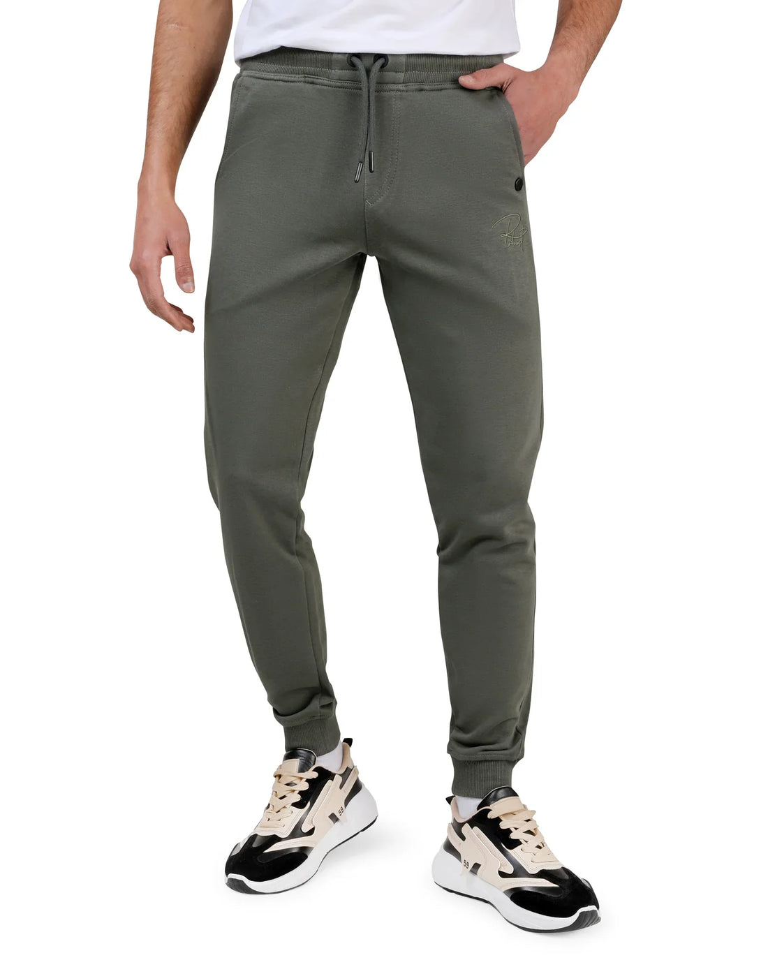 ROBUST Fit Sweatpants 1 capsule - ROBUST