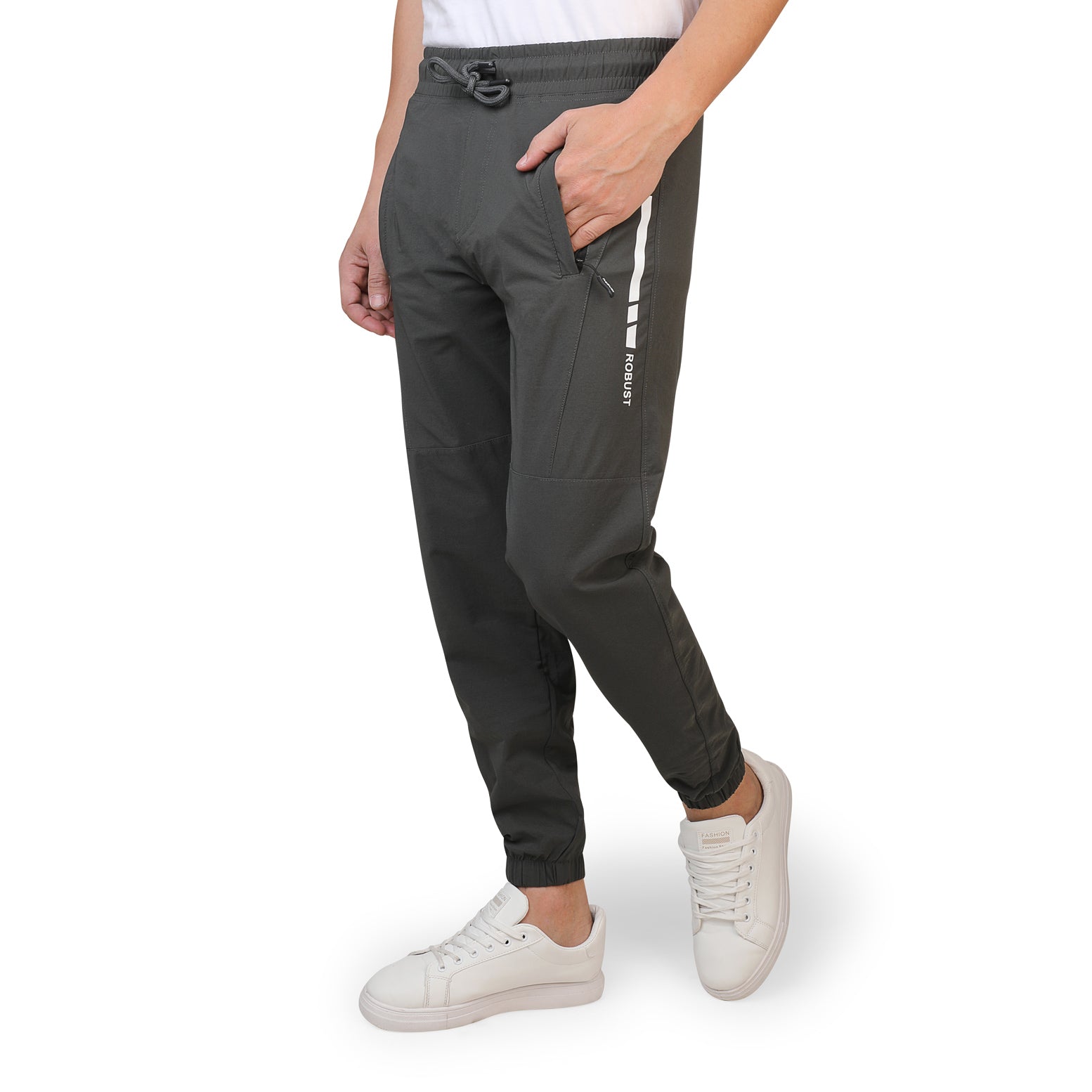 ROBUST Fit Sweatpants soft - ROBUST