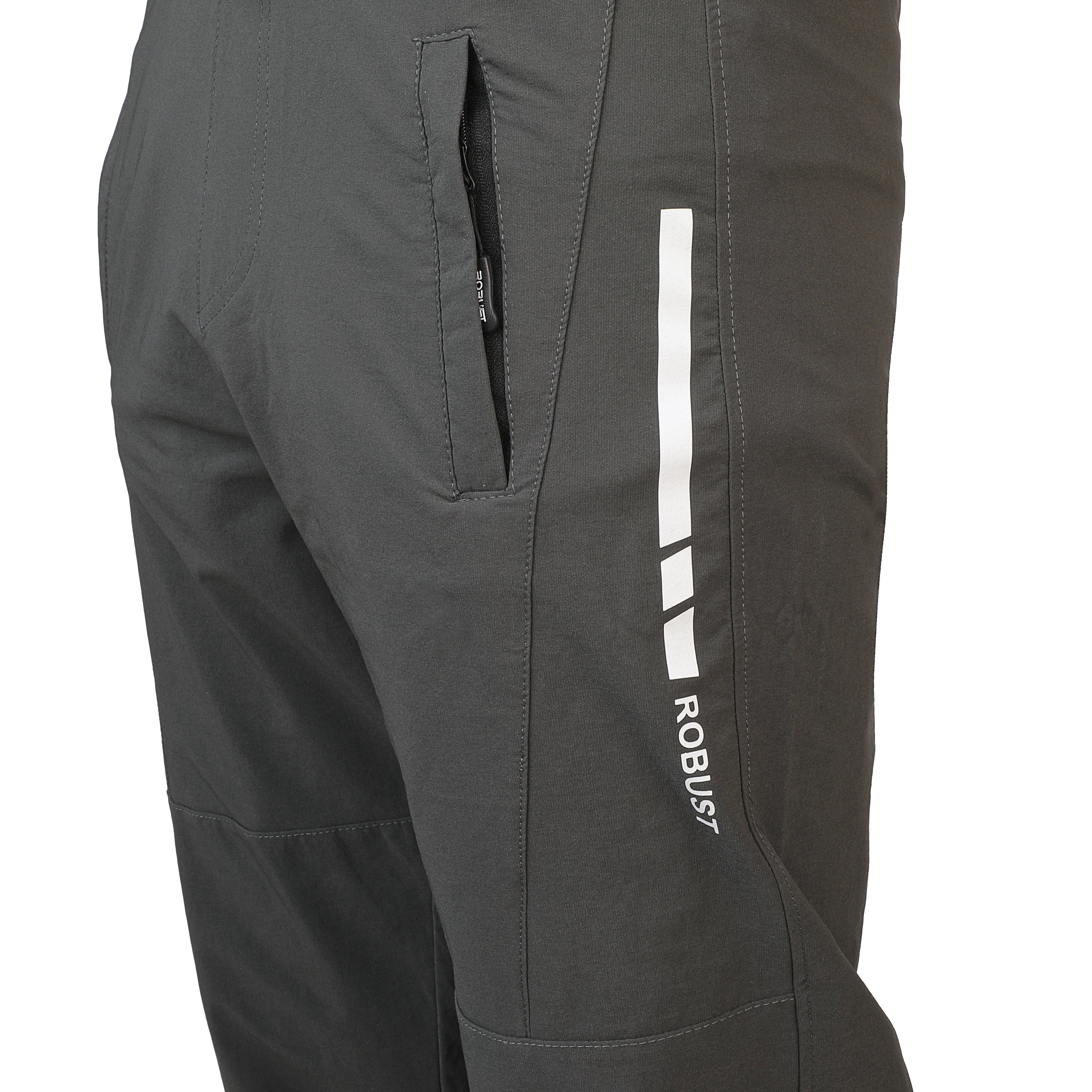 ROBUST Fit Sweatpants soft - ROBUST