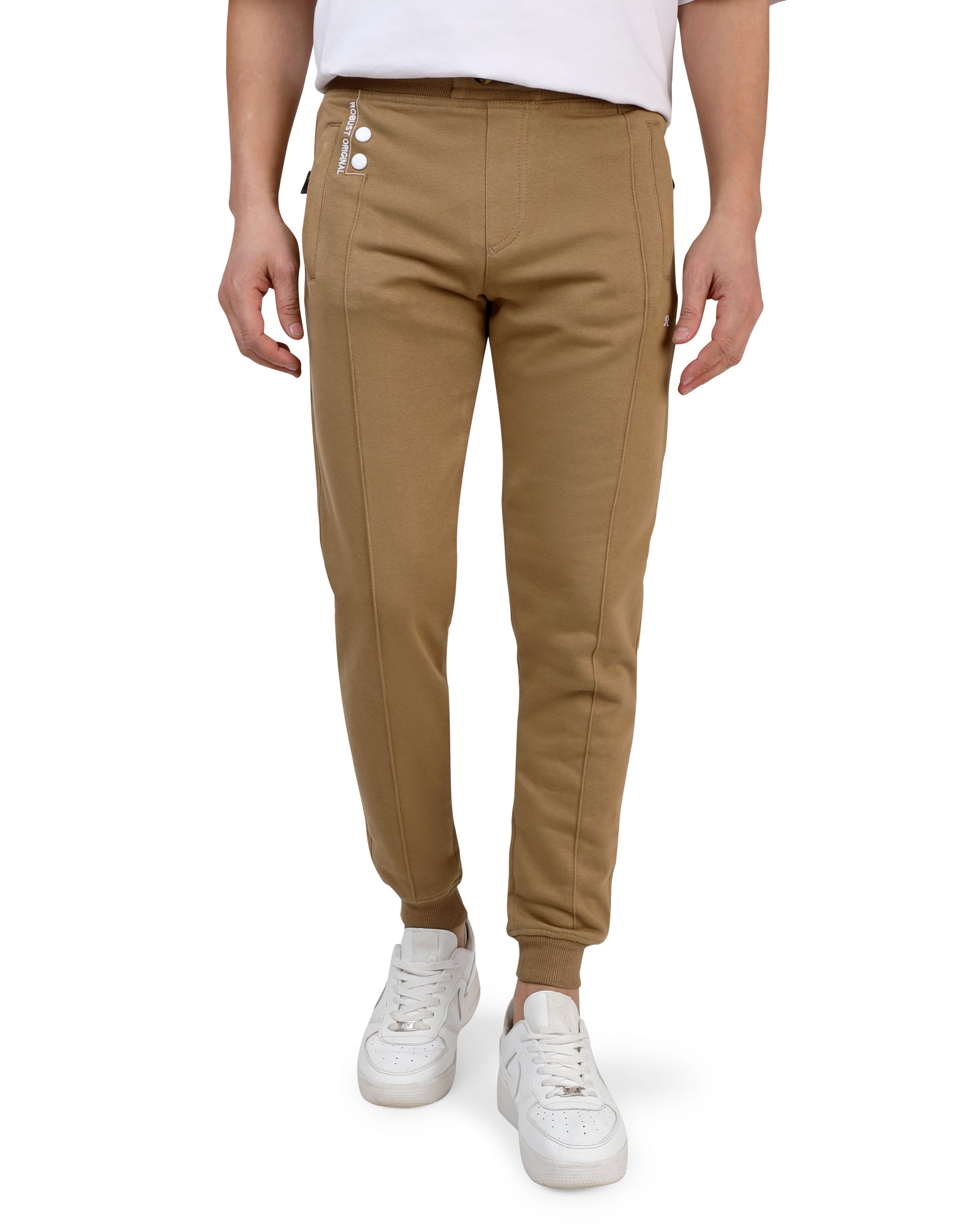 ROBUST Fit Sweatpants 2 capsule - ROBUST