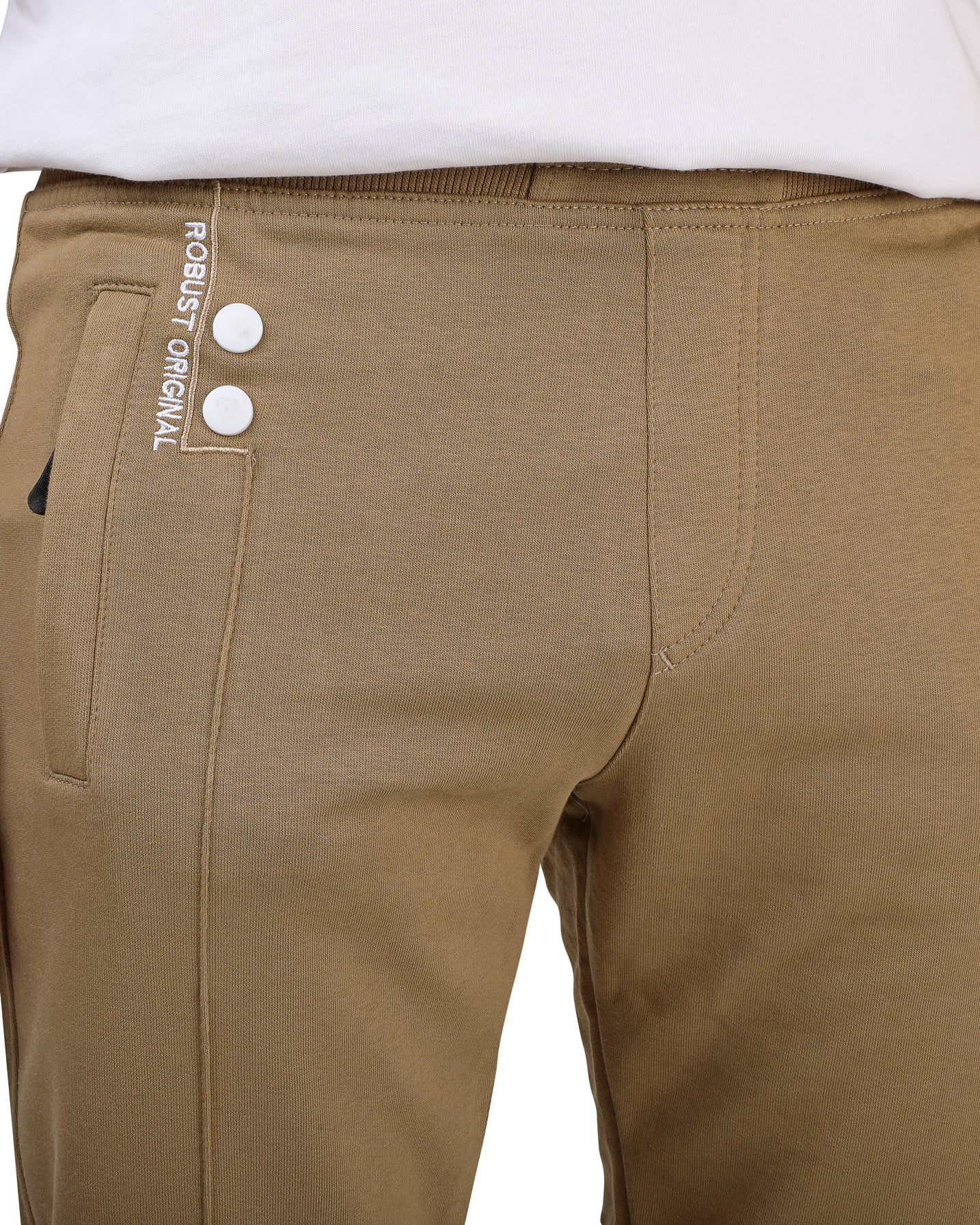 ROBUST Fit Sweatpants 2 capsule - ROBUST