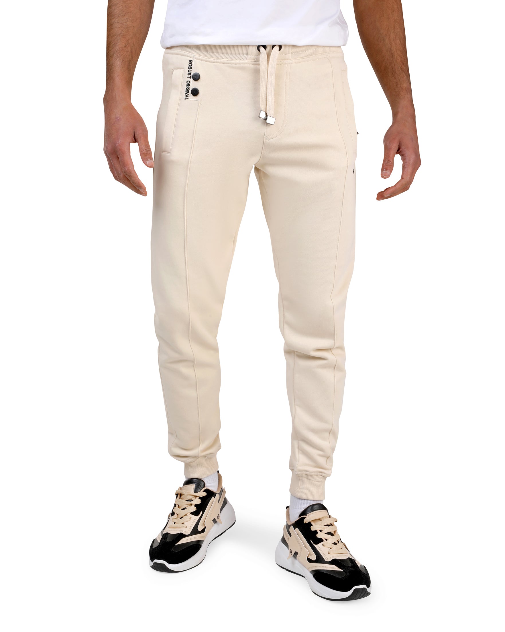 ROBUST Fit Sweatpants 2 capsule - ROBUST
