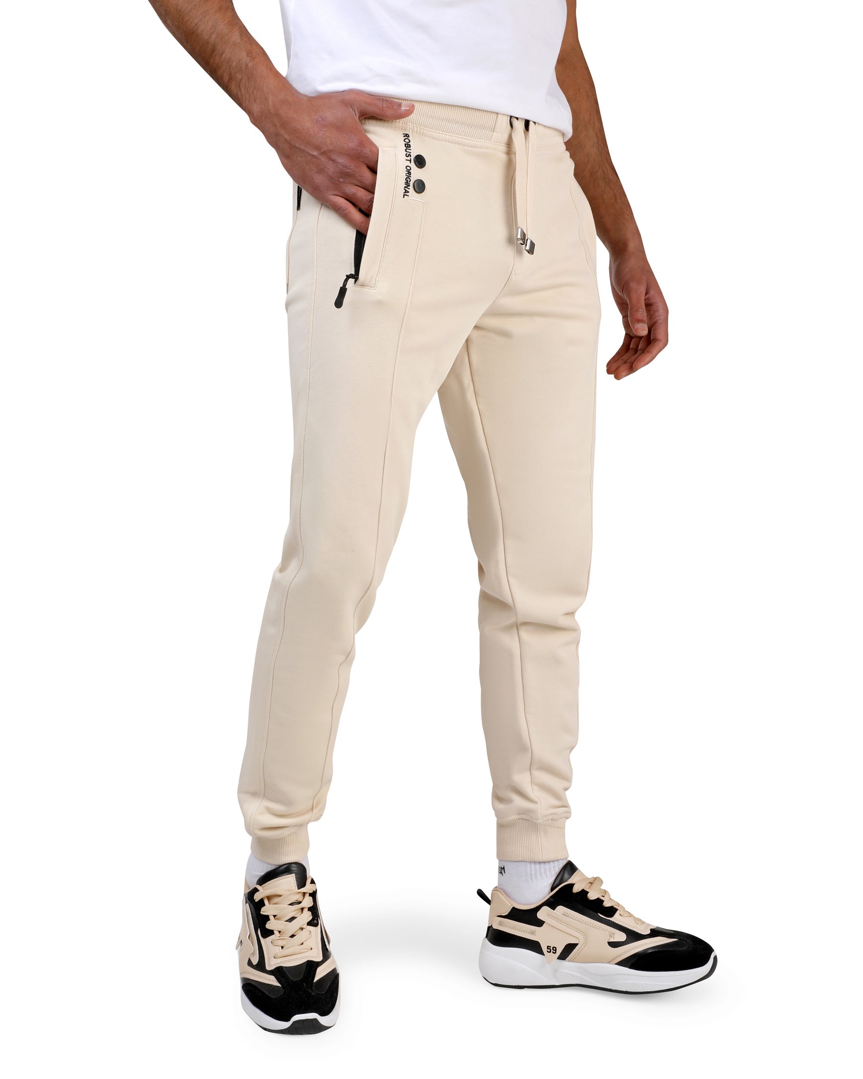 ROBUST Fit Sweatpants 2 capsule - ROBUST