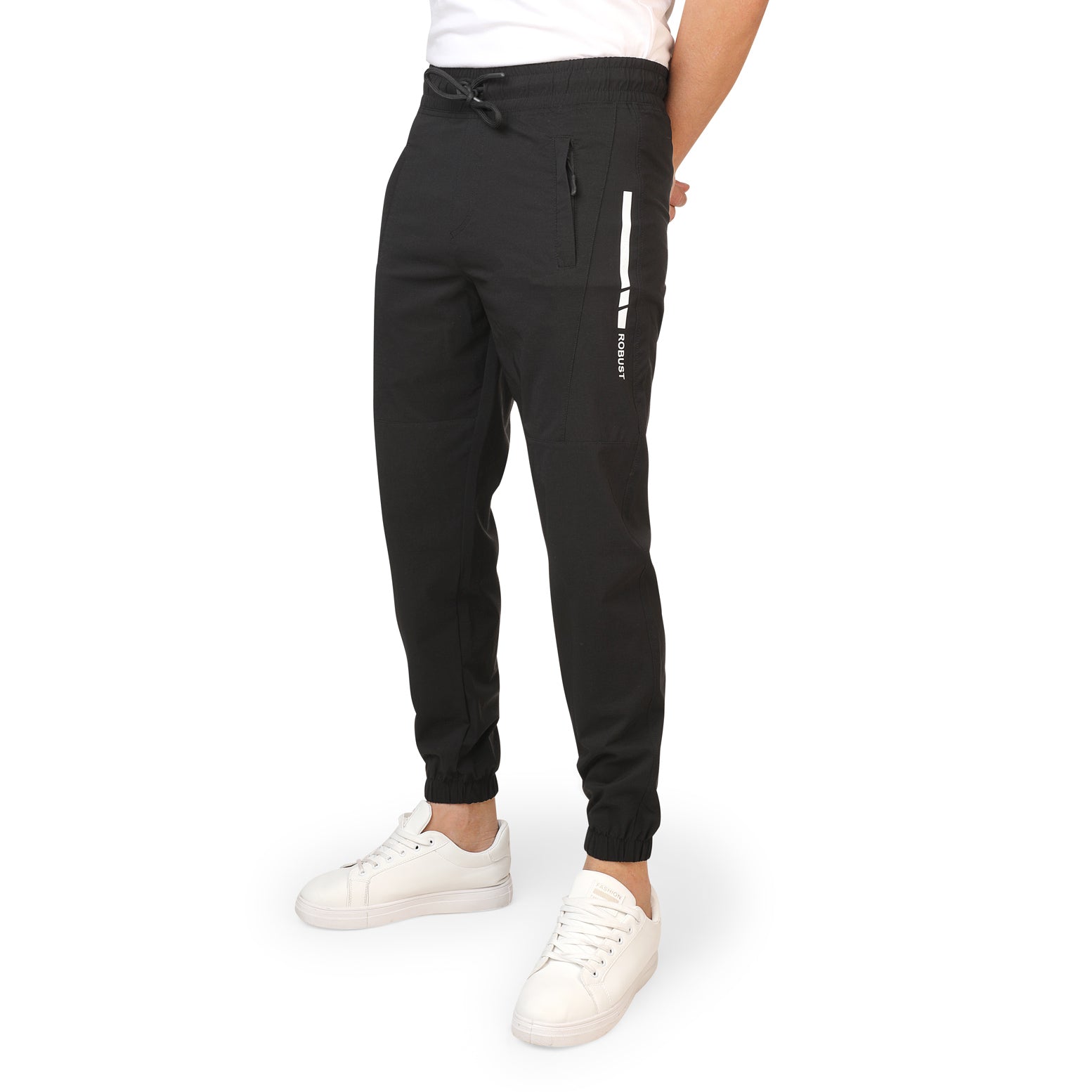 ROBUST Fit Sweatpants soft - ROBUST