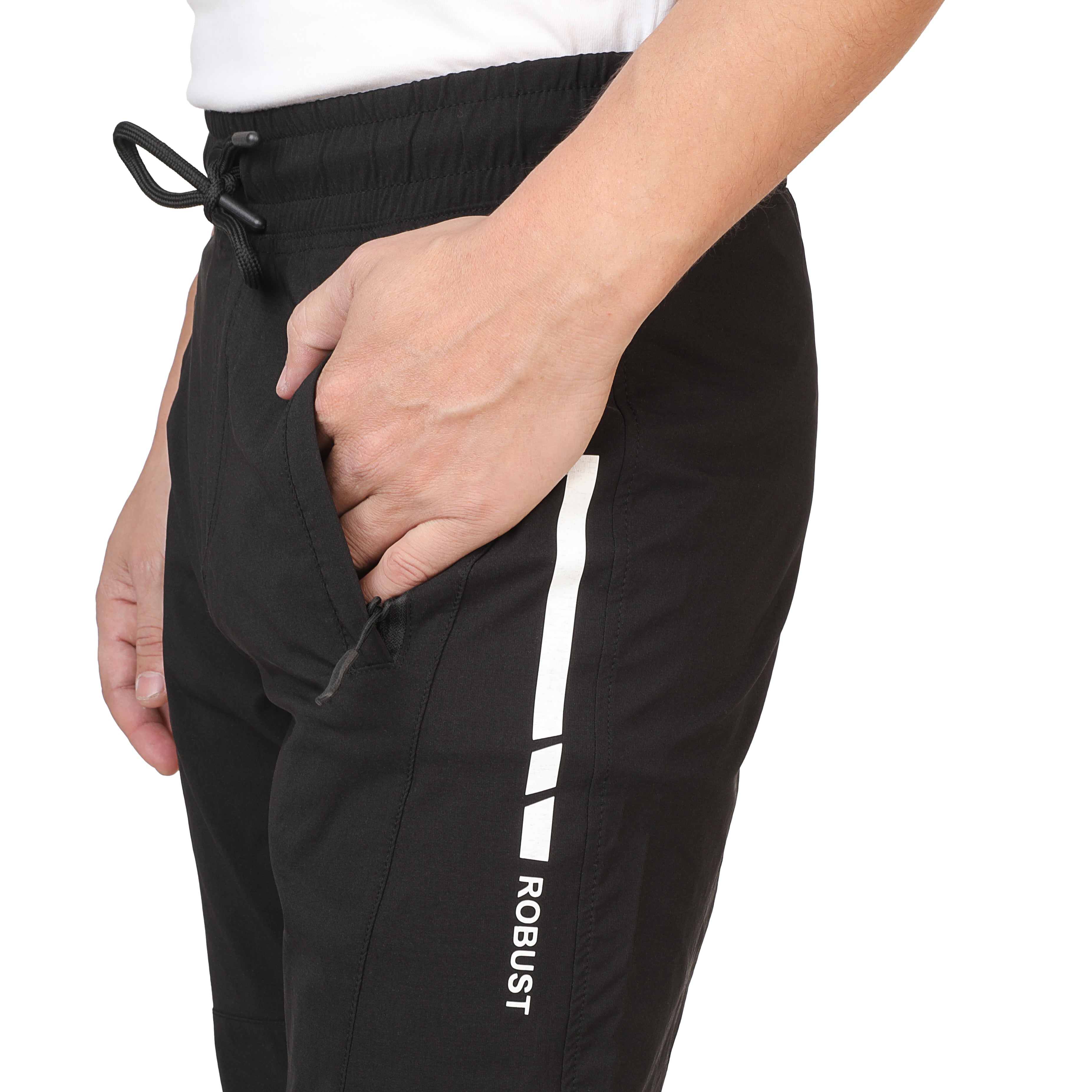 ROBUST Fit Sweatpants soft - ROBUST