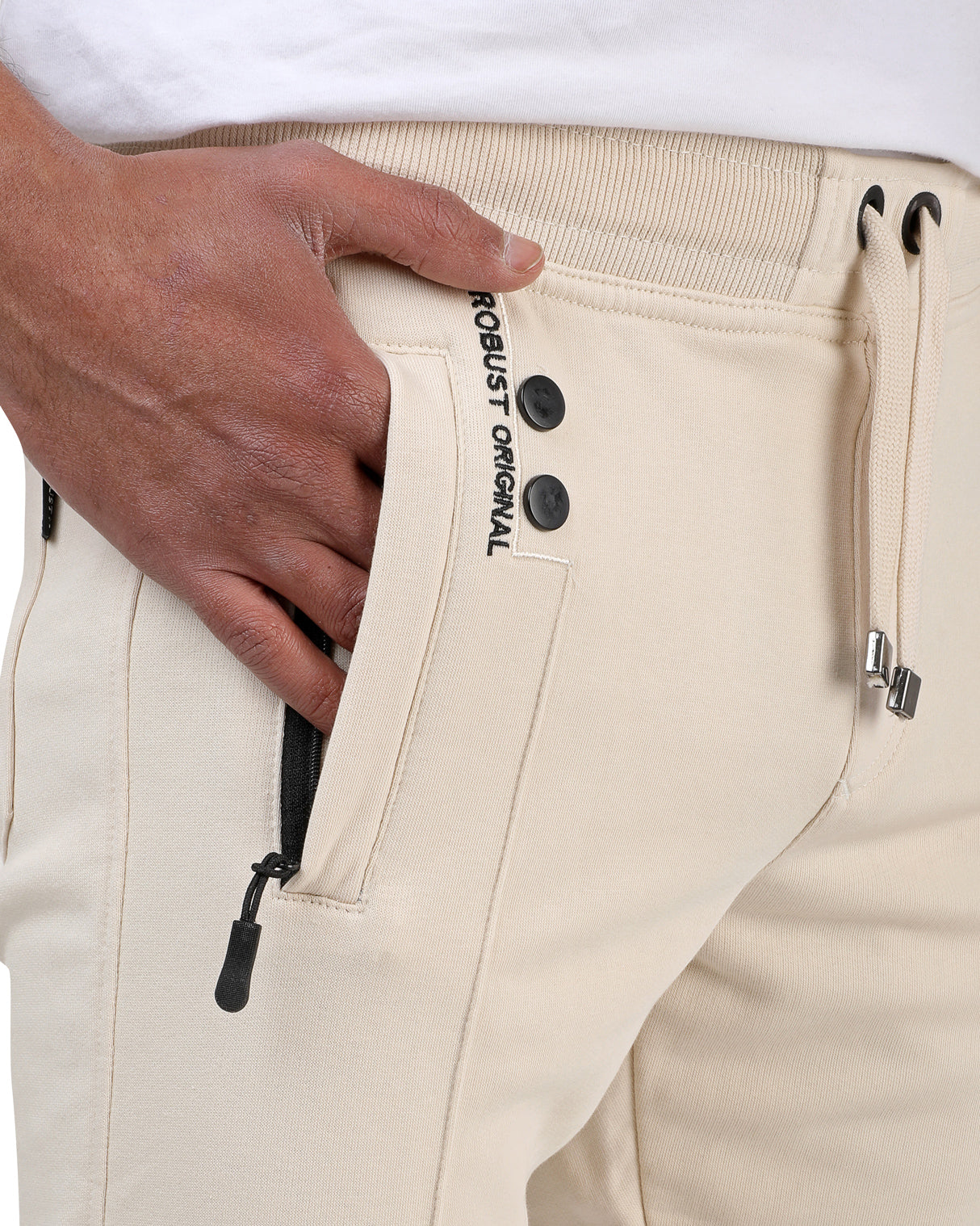 ROBUST Fit Sweatpants 2 capsule - ROBUST