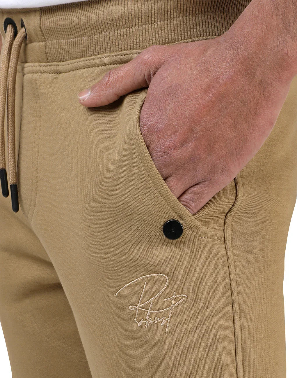 ROBUST Fit Sweatpants 1 capsule - ROBUST