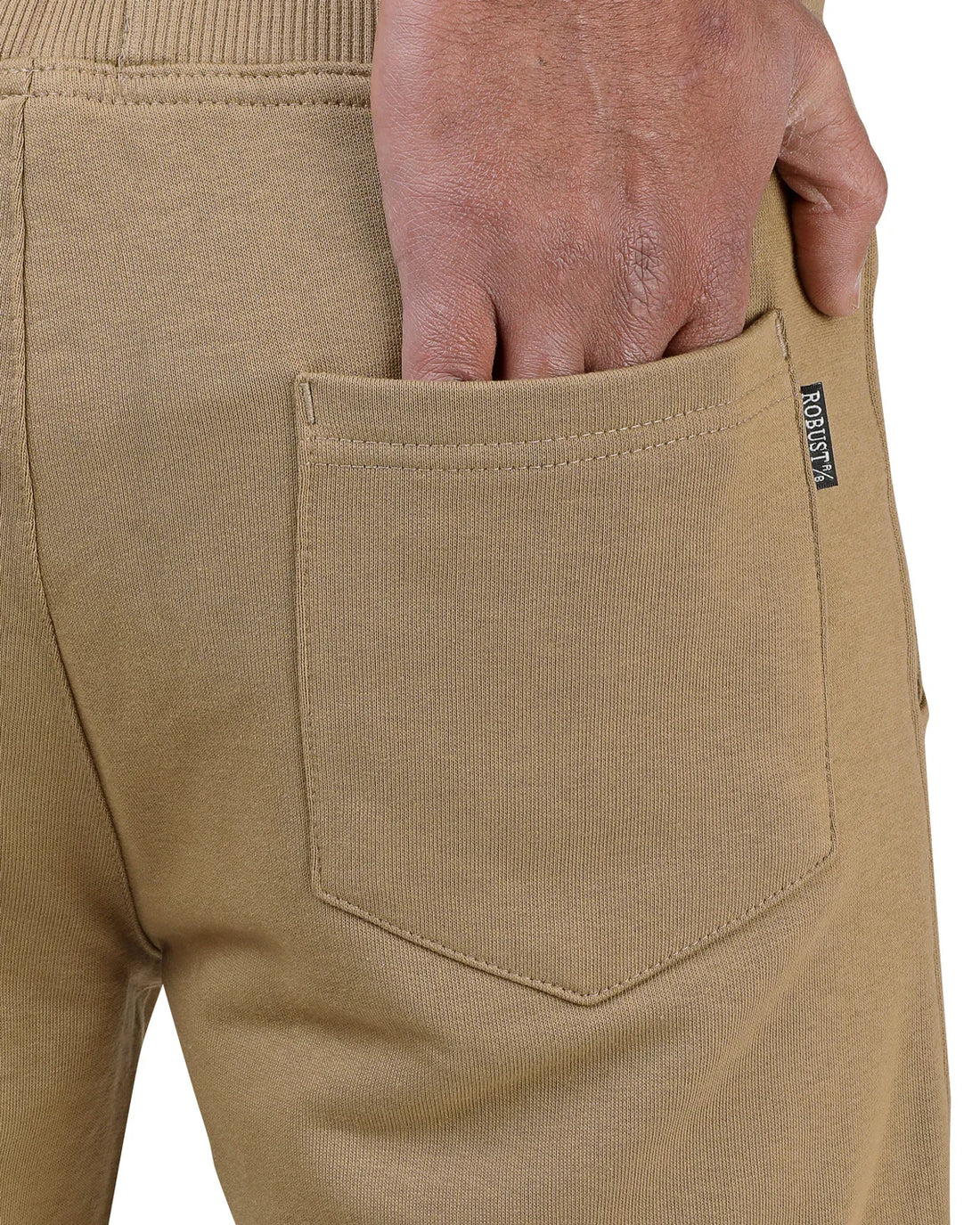 ROBUST Fit Sweatpants 1 capsule - ROBUST