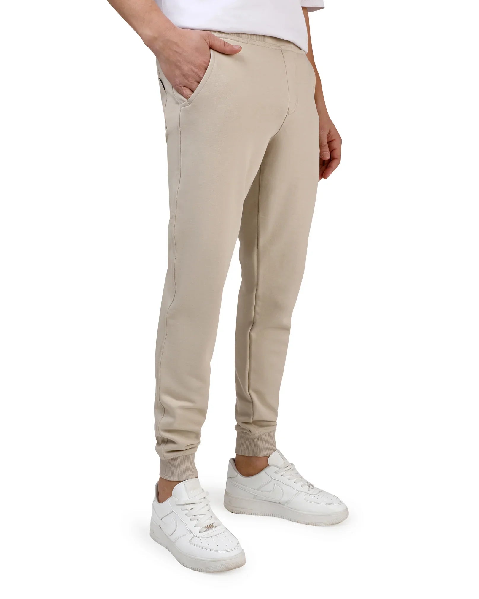 ROBUST Fit Sweatpants 1 capsule - ROBUST