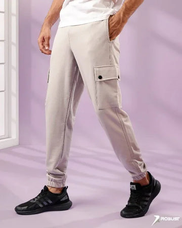 Baggy Pant Over Size - ROBUST
