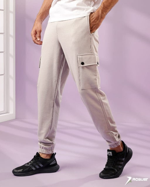 Baggy Pant Over Size