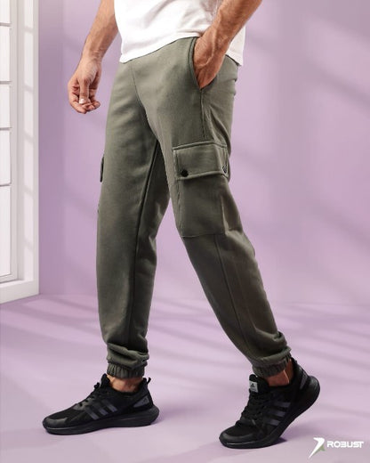 Baggy Pant Over Size