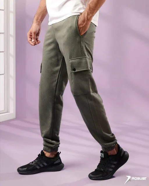 Baggy Pant Over Size - ROBUST