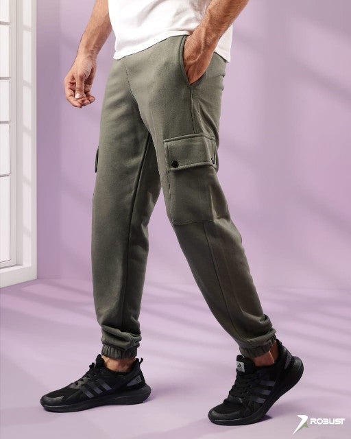 Baggy Pant Over Size