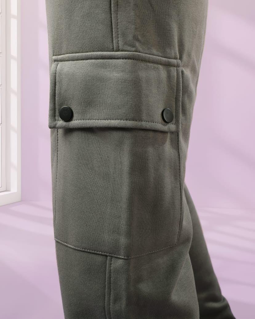 Baggy Pant Over Size - ROBUST