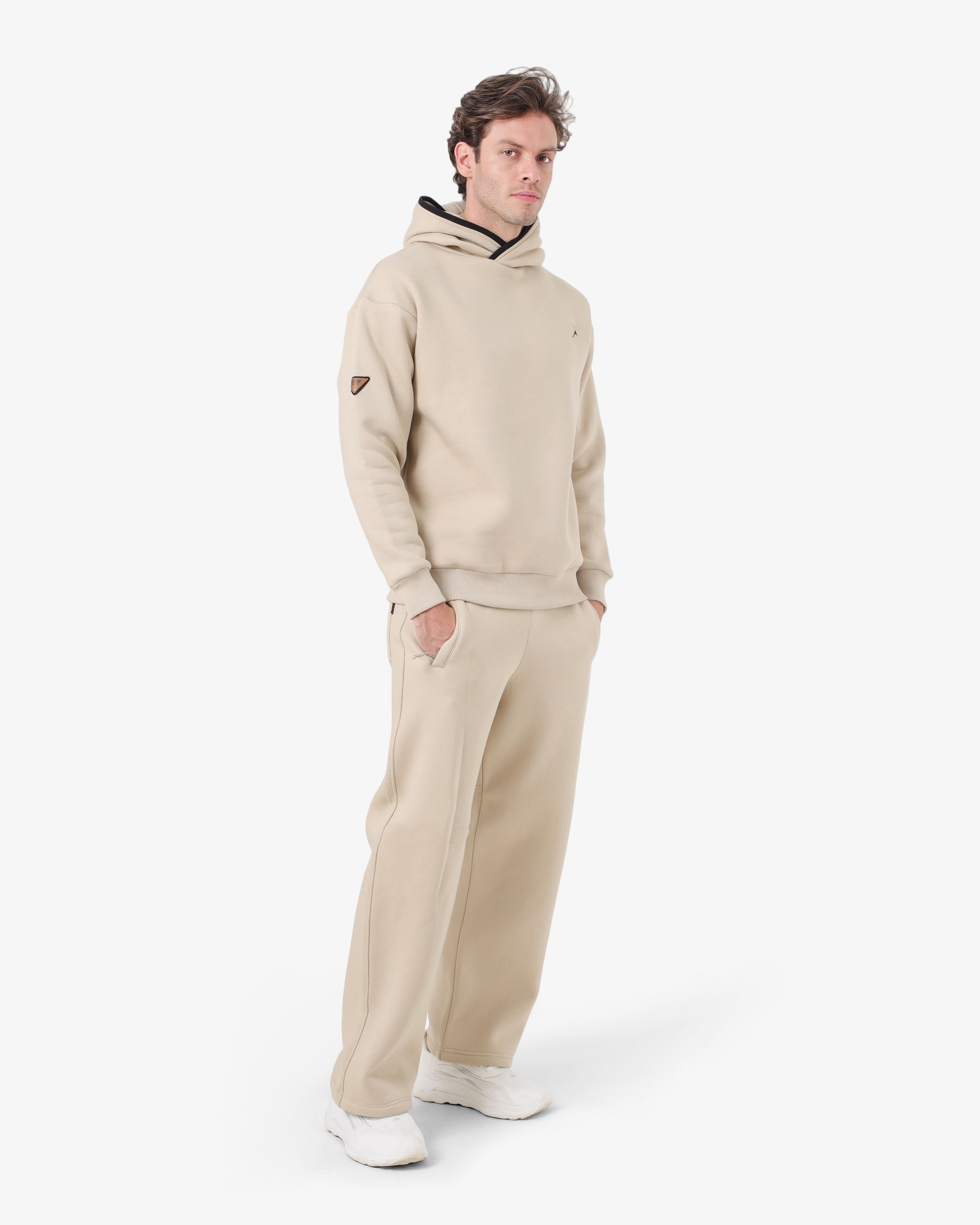 Robust Melton Track Suit (V.4)