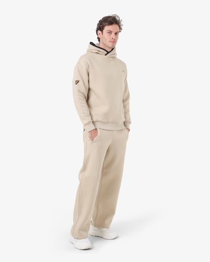 Robust Melton Track Suit (V.4)