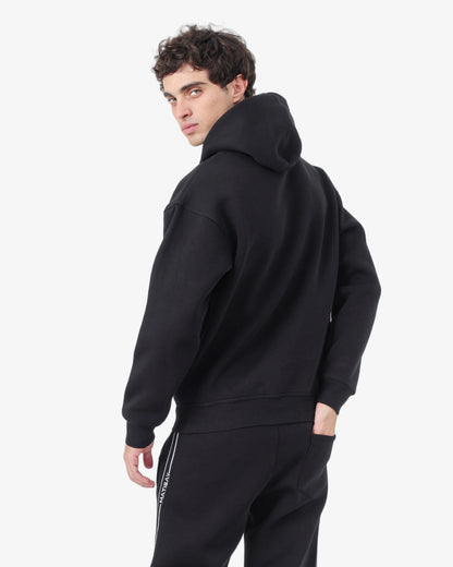 Robust Melton Track Suit (V.4)