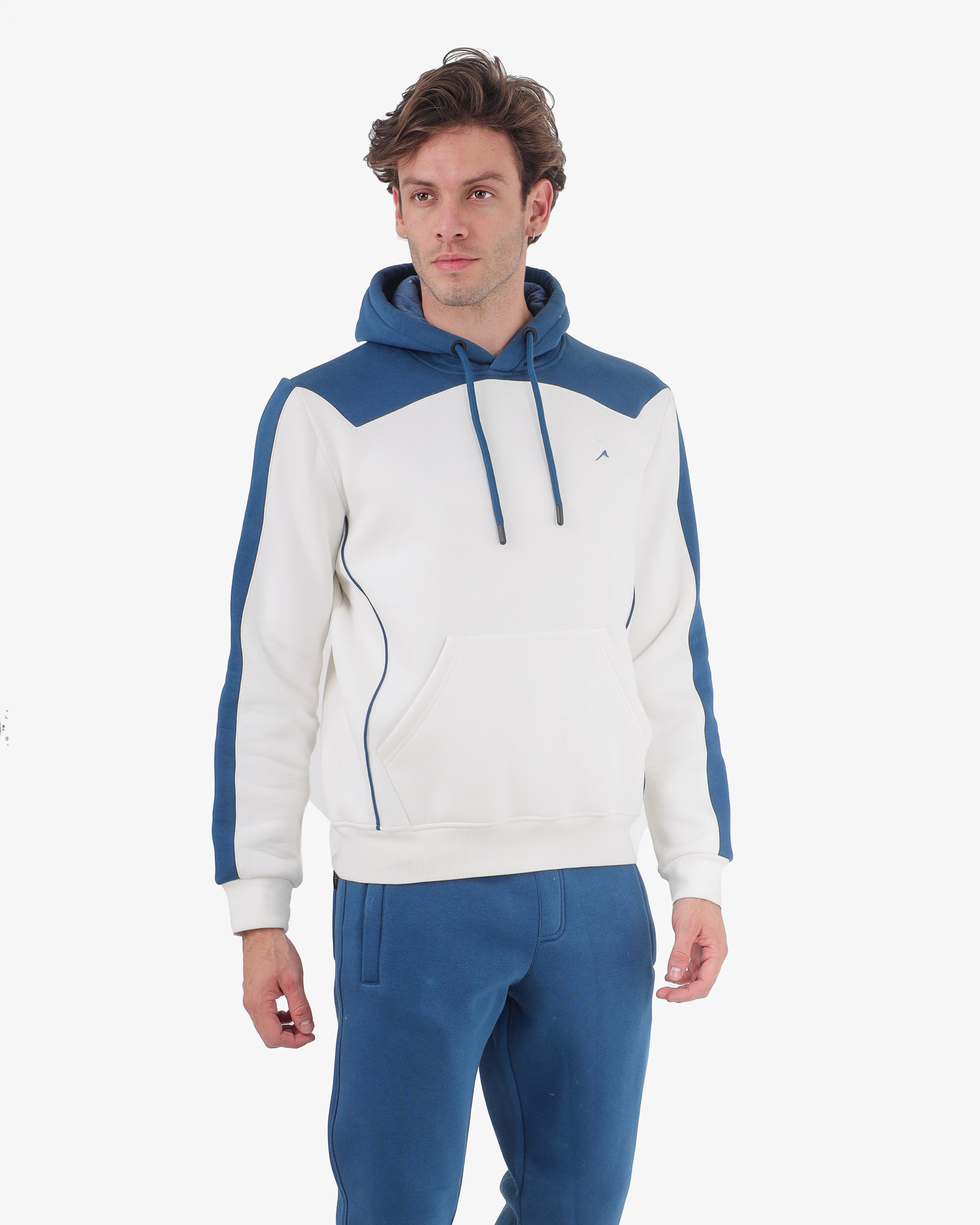 Robust Melton Track Suit (V.12)