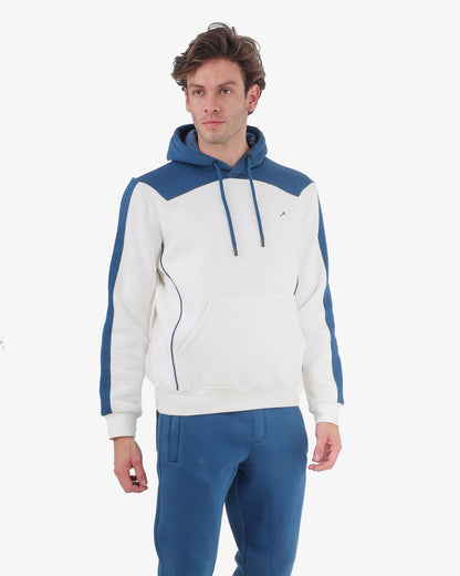 Robust Melton Track Suit (V.12)