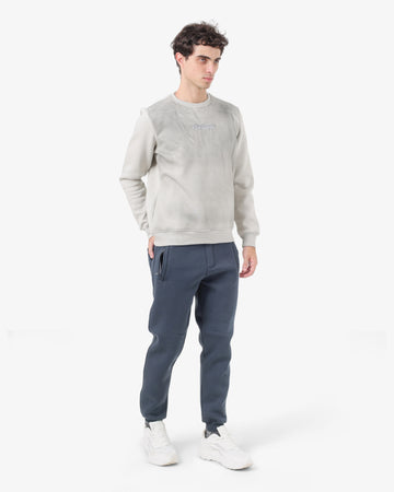 Robust Melton Track Suit (V.4)