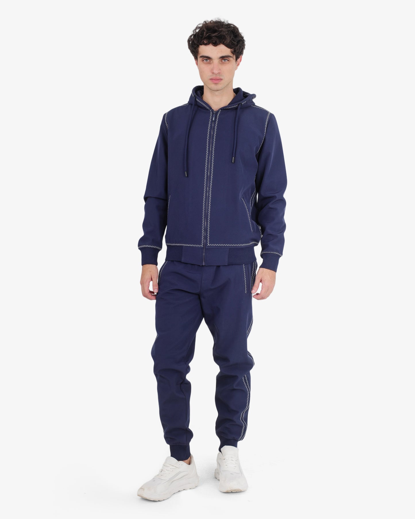 Robust Soft Track Suit