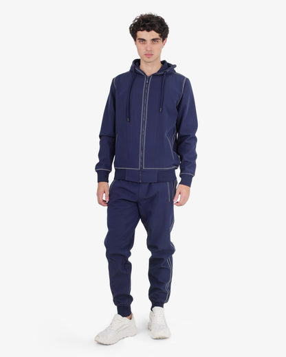 Robust Soft Track Suit