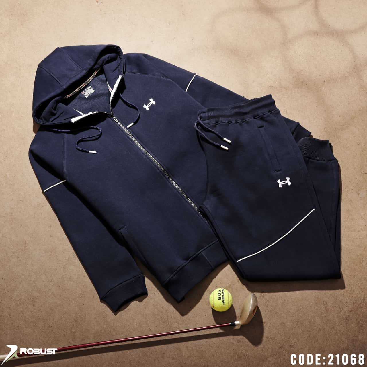 Suit Sport Robust  Melton