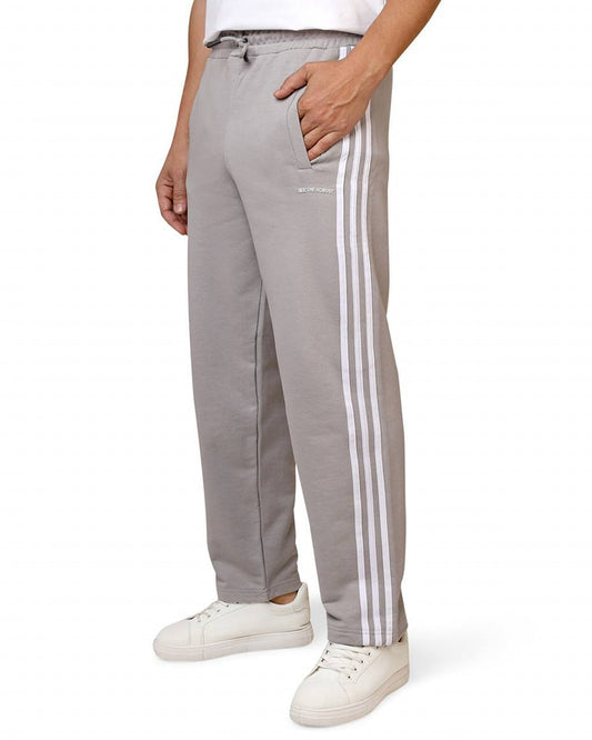 Men's Wide-Leg Trousers – Relaxed Fit ROBUST