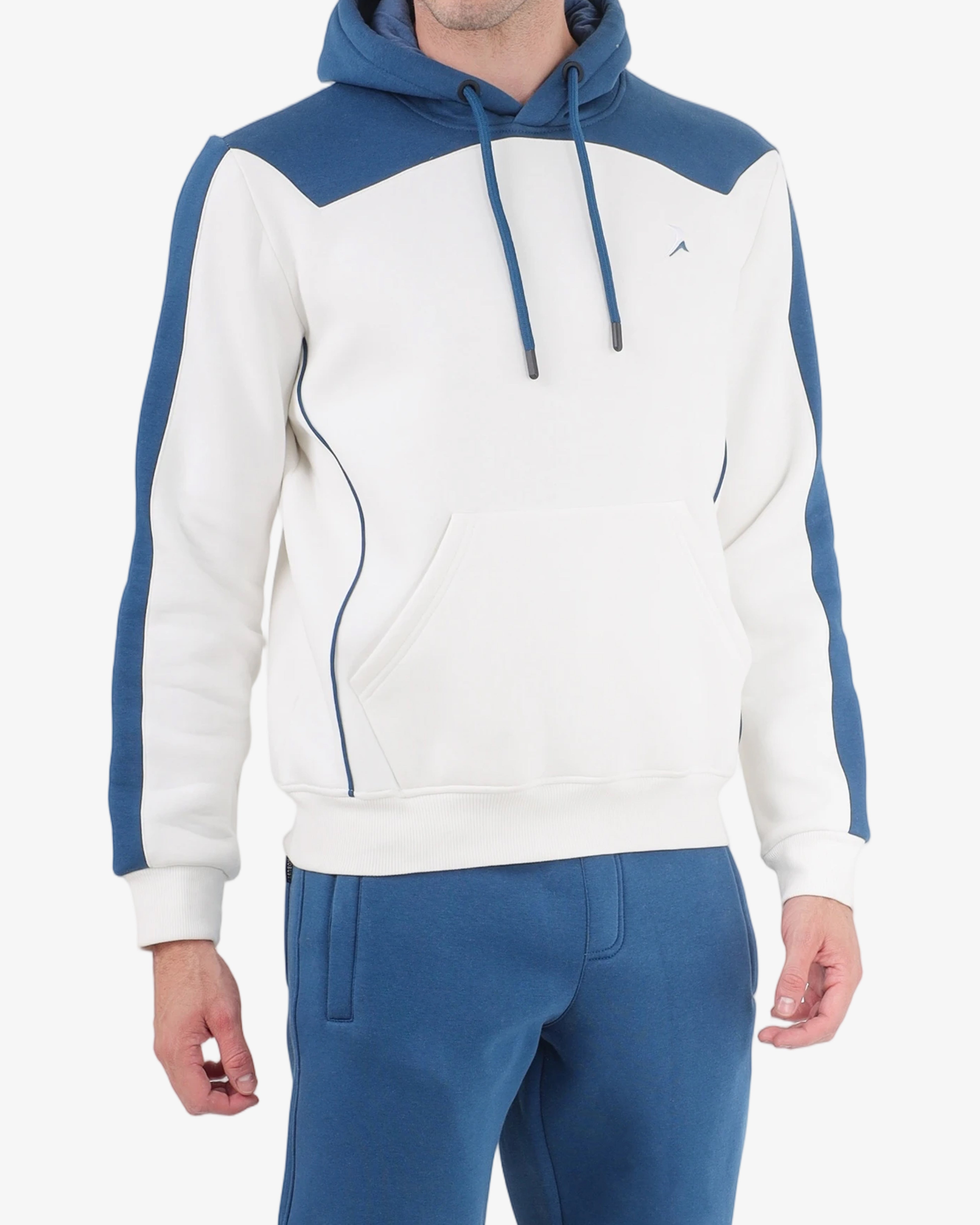 Robust Melton Track Suit (V.12)