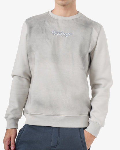 Robust Melton Track Suit (V.4)