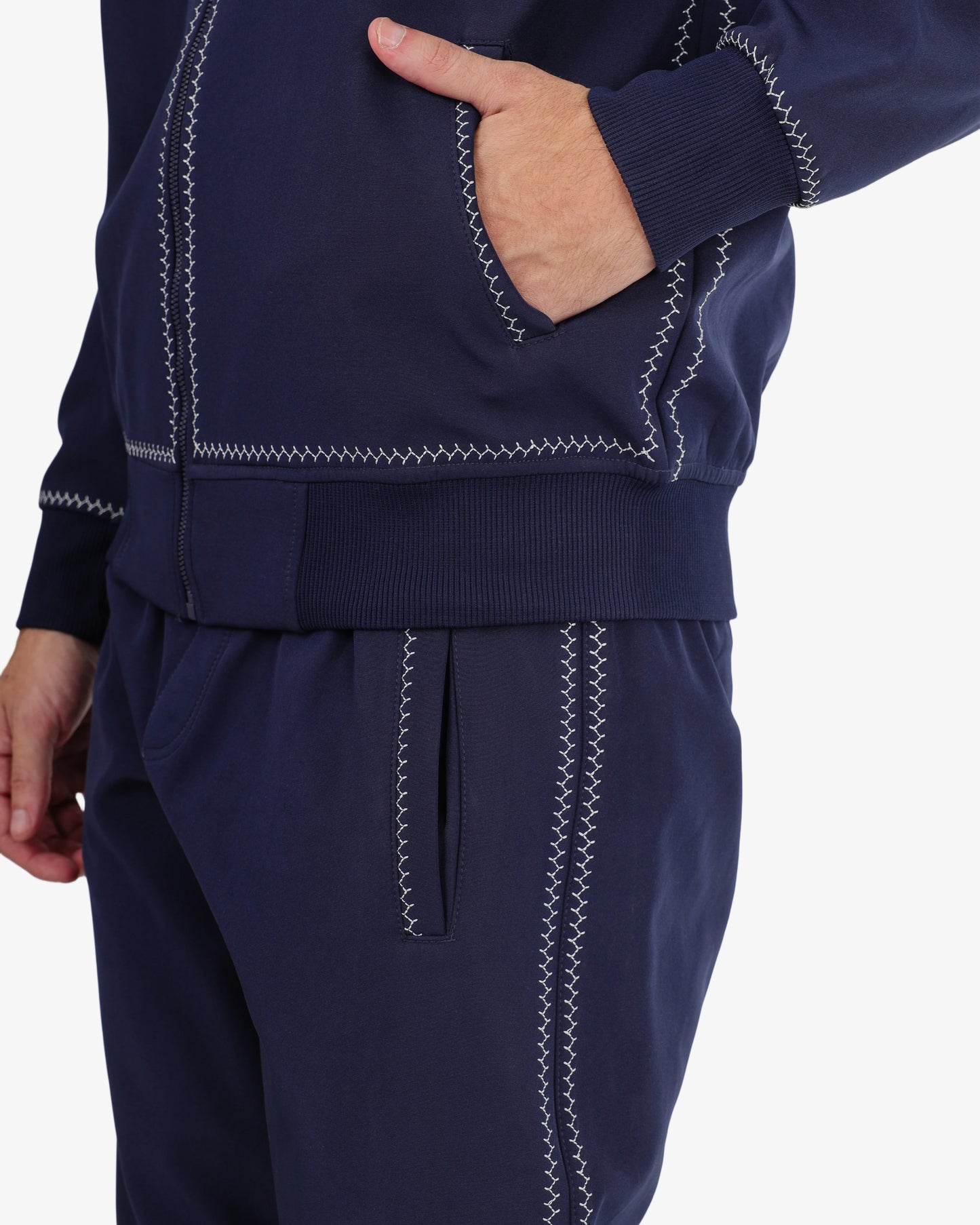 Robust Soft Track Suit