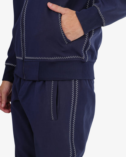 Robust Soft Track Suit