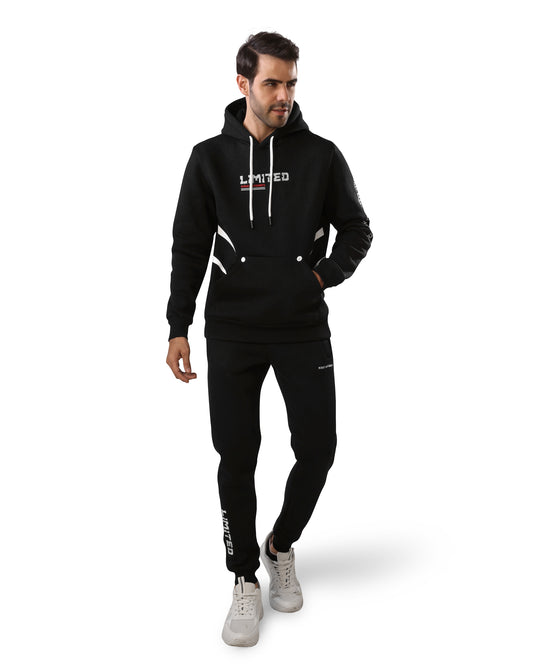 Suit Sport Robust Melton