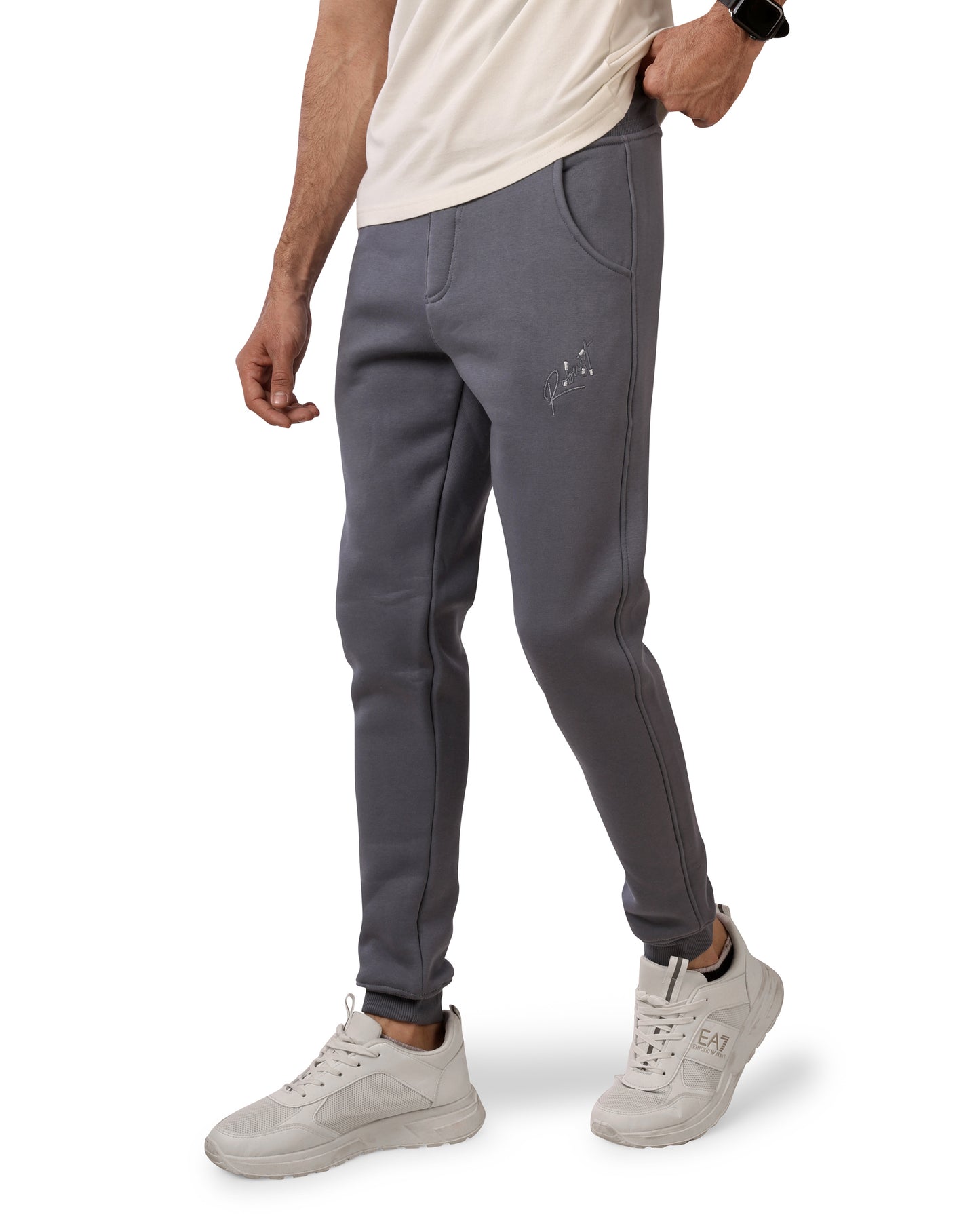 ROBUST Fit Sweatpants  Melton