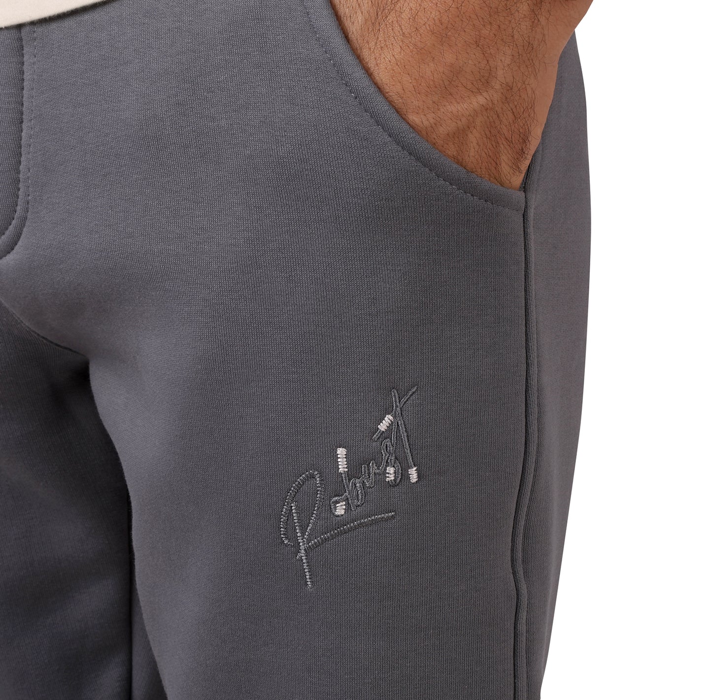 ROBUST Fit Sweatpants  Melton