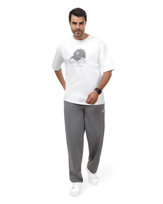 Over size Robust Summer suit