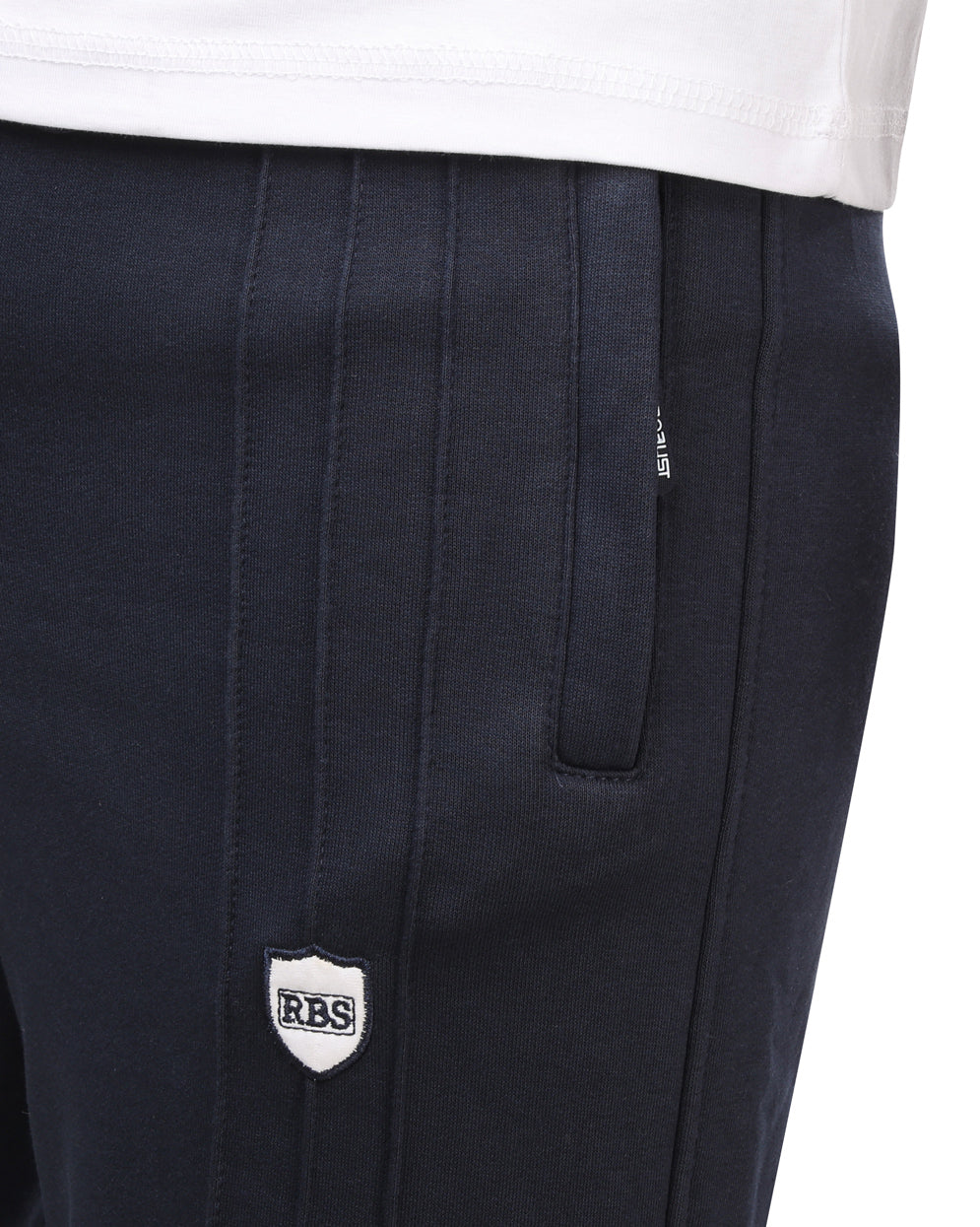 Men's Wide-Leg Trousers – Relaxed Fit ROBUST