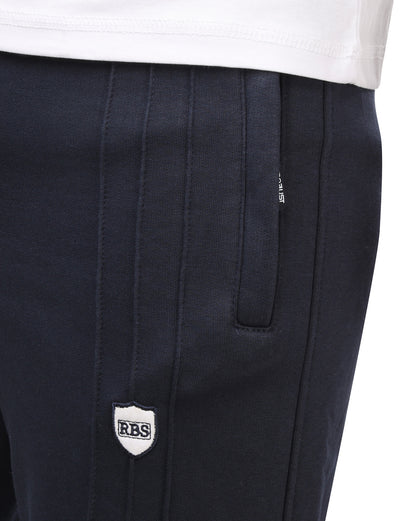 Men's Wide-Leg Trousers – Relaxed Fit ROBUST