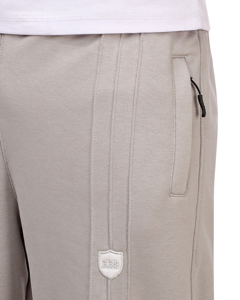 Men's Wide-Leg Trousers – Relaxed Fit ROBUST