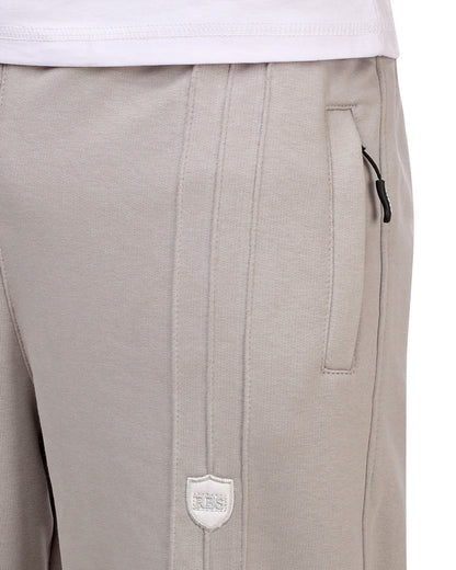 Men's Wide-Leg Trousers – Relaxed Fit ROBUST