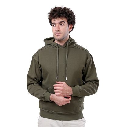 Basic sweatshirt