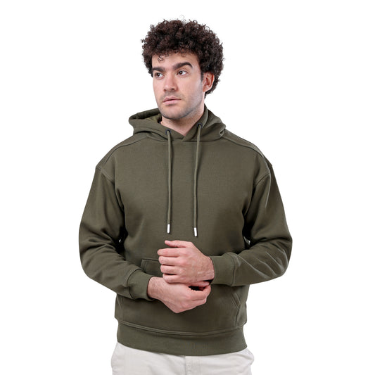 Basic sweatshirt