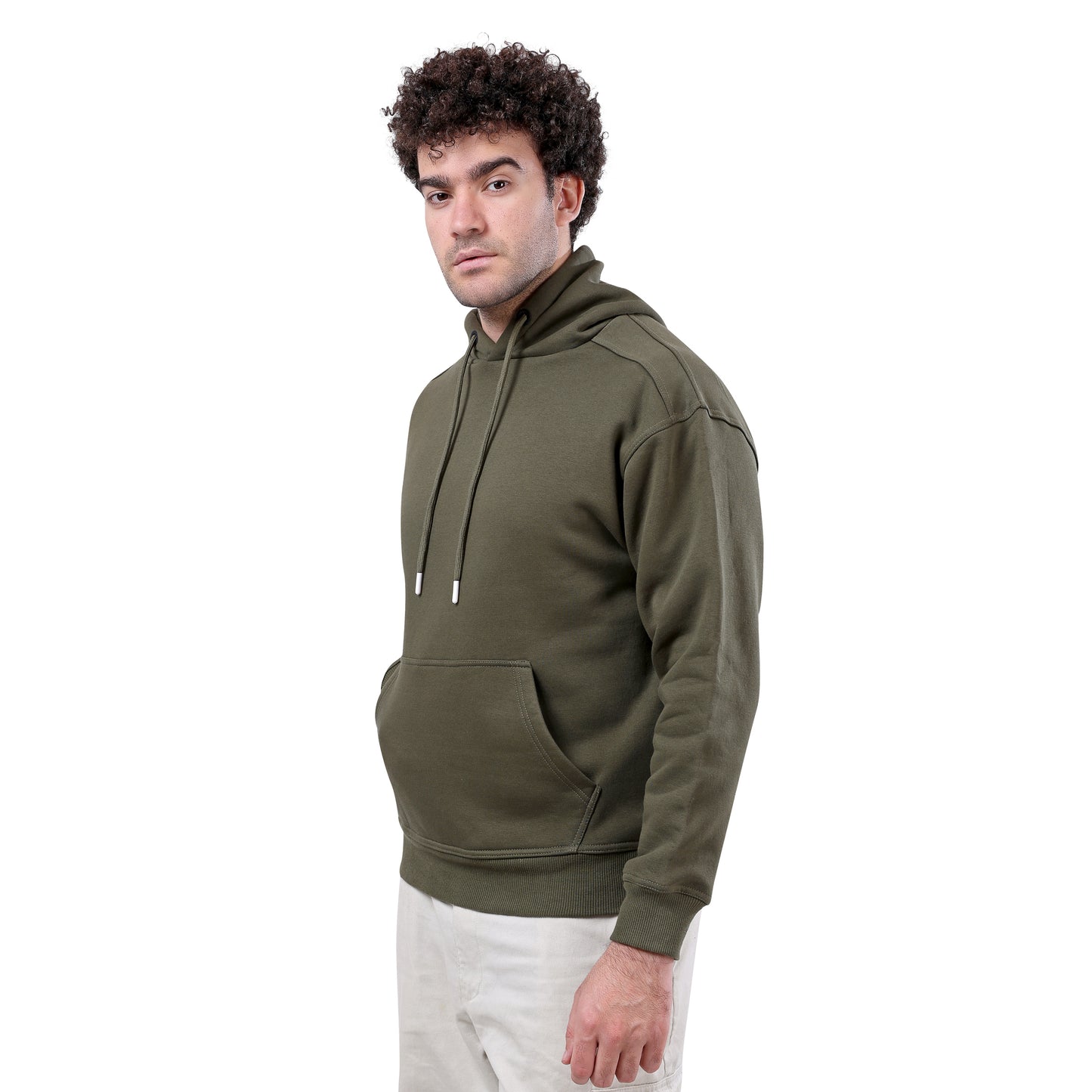 Basic sweatshirt